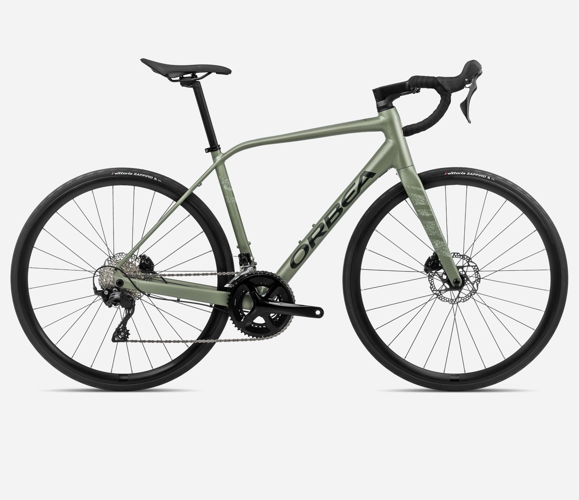 Vélo route Orbea avant h30
